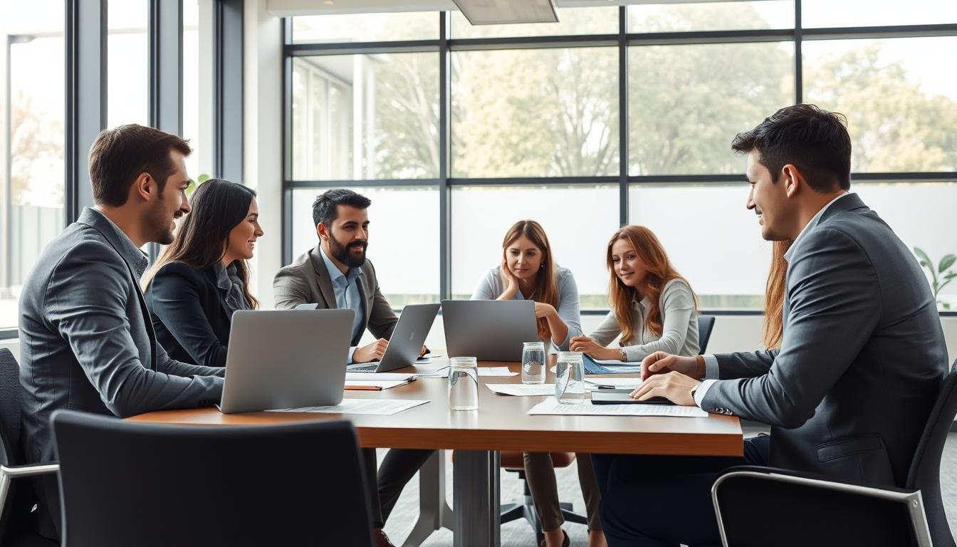 Strengthen Your Team
